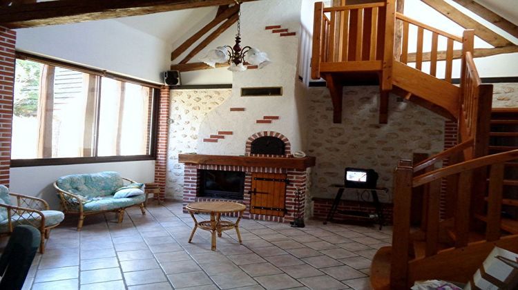 Ma-Cabane - Vente Maison GIEVRES, 156 m²