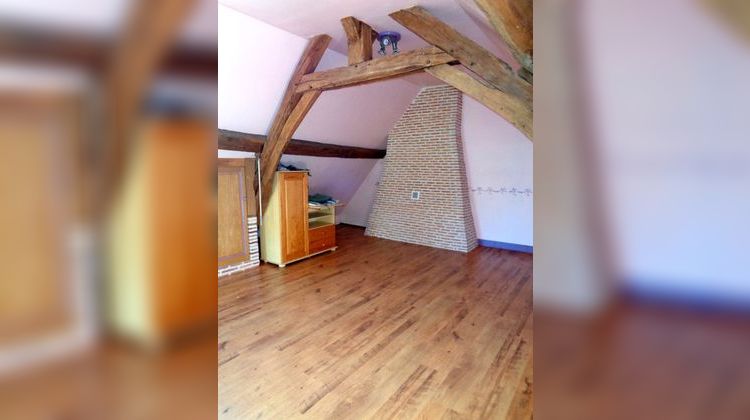 Ma-Cabane - Vente Maison GIEVRES, 156 m²