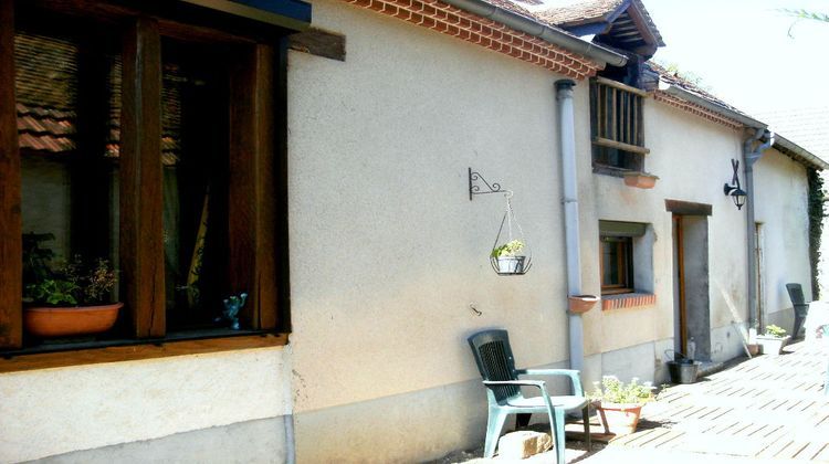 Ma-Cabane - Vente Maison GIEVRES, 156 m²