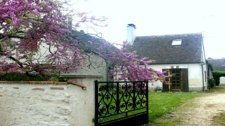 Ma-Cabane - Vente Maison GIEVRES, 156 m²