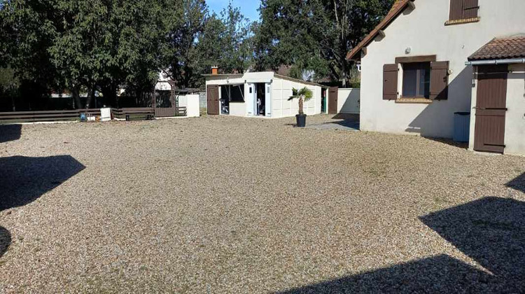 Ma-Cabane - Vente Maison Gièvres, 120 m²