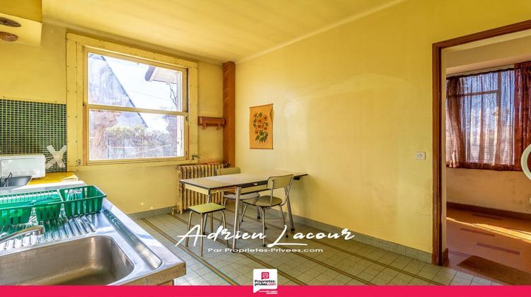 Ma-Cabane - Vente Maison GIEVRES, 120 m²