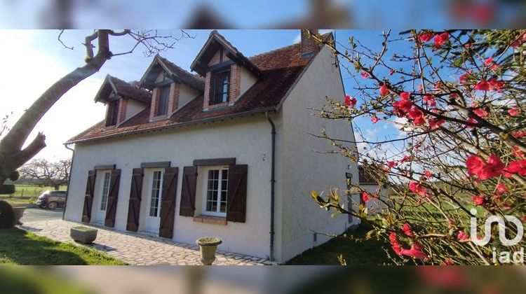 Ma-Cabane - Vente Maison Gièvres, 160 m²