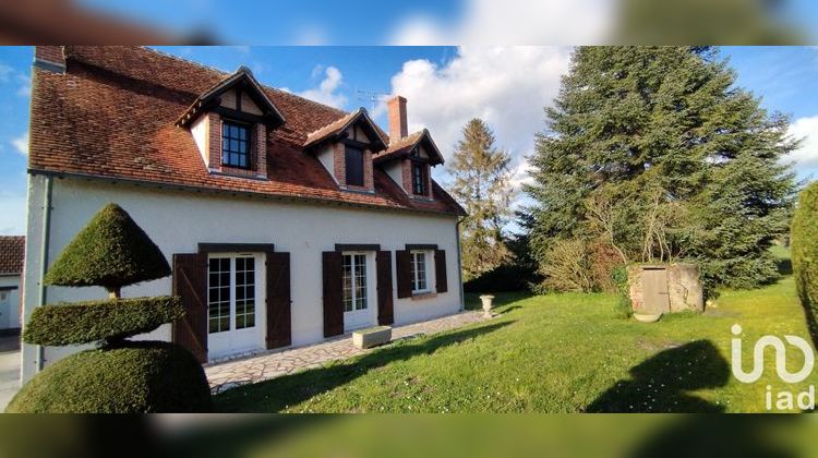 Ma-Cabane - Vente Maison Gièvres, 160 m²