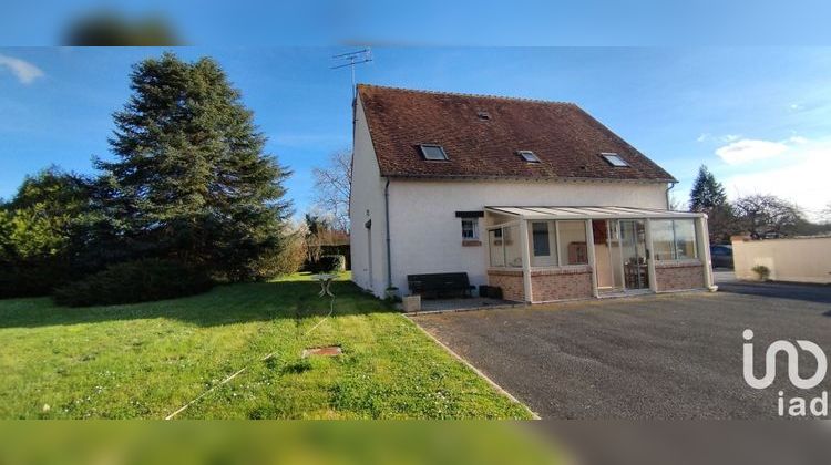 Ma-Cabane - Vente Maison Gièvres, 160 m²