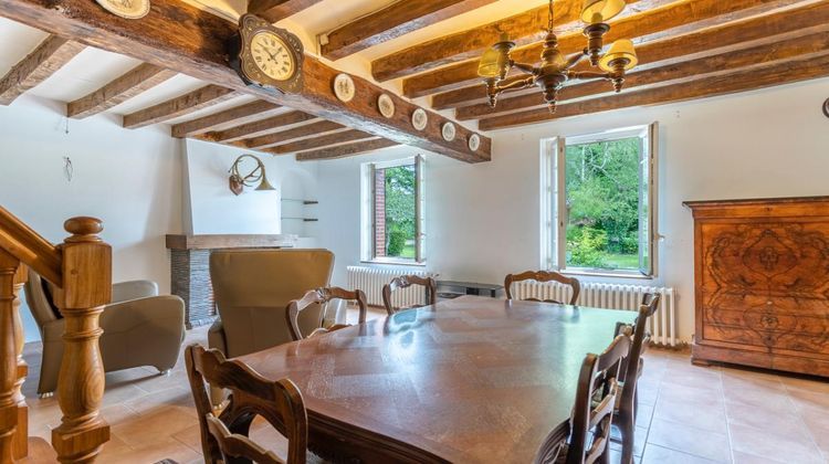 Ma-Cabane - Vente Maison GIEVRES, 130 m²