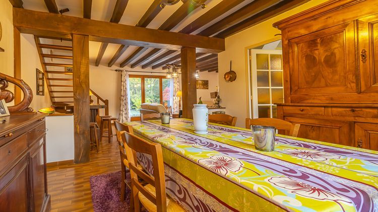 Ma-Cabane - Vente Maison GIEVRES, 137 m²