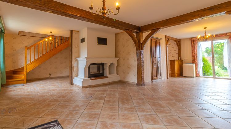 Ma-Cabane - Vente Maison GIEVRES, 84 m²