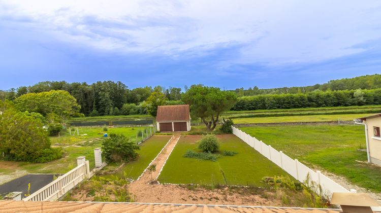 Ma-Cabane - Vente Maison GIEVRES, 84 m²