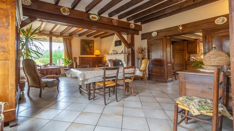 Ma-Cabane - Vente Maison GIEVRES, 372 m²