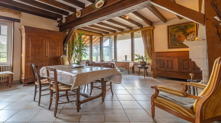 Ma-Cabane - Vente Maison GIEVRES, 372 m²