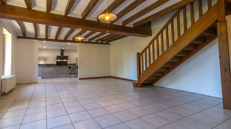 Ma-Cabane - Vente Maison GIEVRES, 135 m²