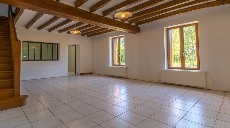 Ma-Cabane - Vente Maison GIEVRES, 135 m²