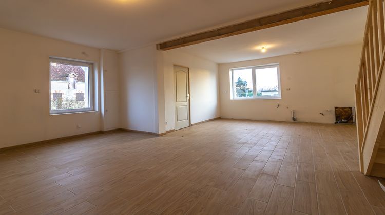 Ma-Cabane - Vente Maison GIEVRES, 105 m²