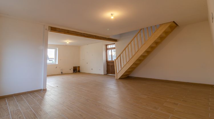 Ma-Cabane - Vente Maison GIEVRES, 105 m²