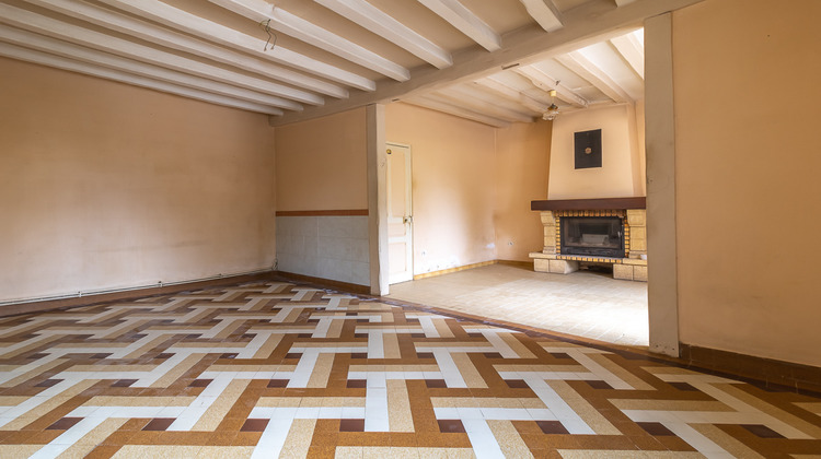 Ma-Cabane - Vente Maison GIEVRES, 84 m²