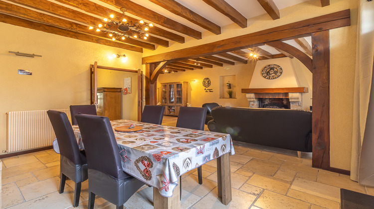 Ma-Cabane - Vente Maison GIEVRES, 240 m²