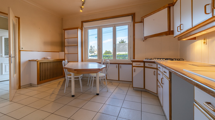 Ma-Cabane - Vente Maison GIEVRES, 120 m²