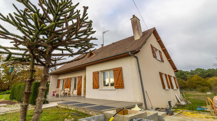 Ma-Cabane - Vente Maison GIEVRES, 154 m²