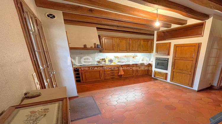 Ma-Cabane - Vente Maison GIEVRES, 184 m²