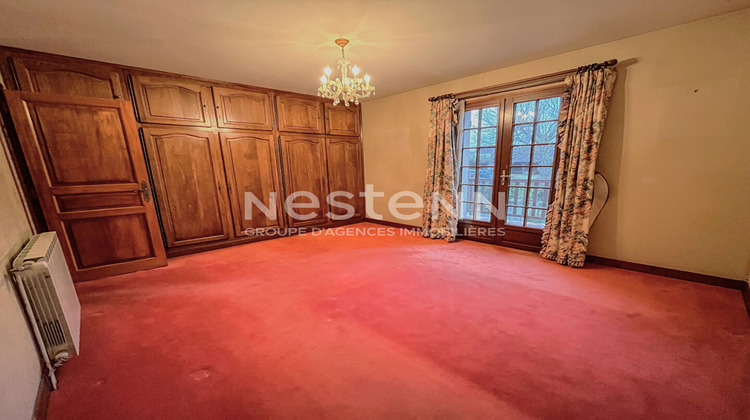 Ma-Cabane - Vente Maison GIEVRES, 184 m²