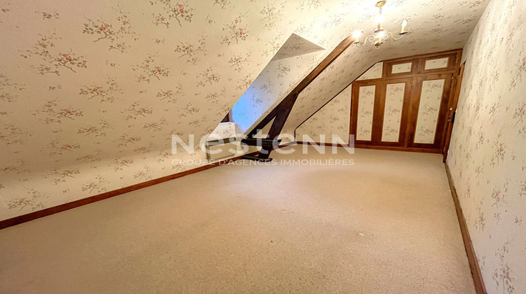 Ma-Cabane - Vente Maison GIEVRES, 184 m²