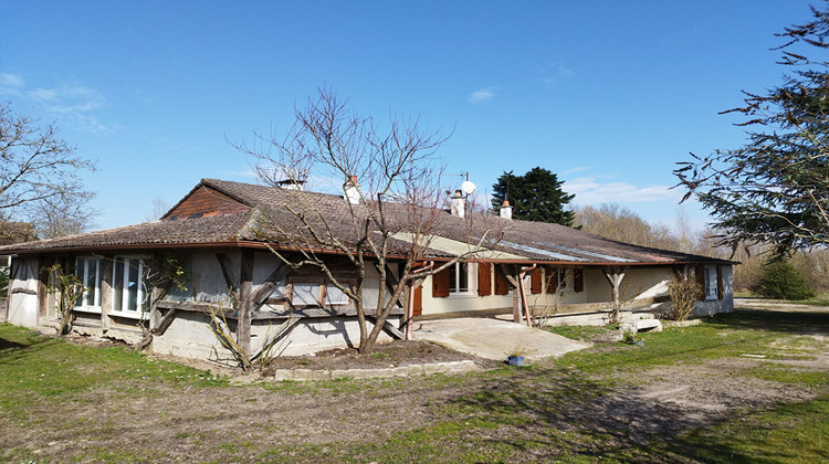 Ma-Cabane - Vente Maison GIEVRES, 140 m²