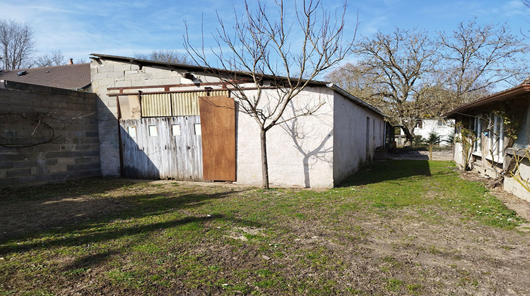 Ma-Cabane - Vente Maison GIEVRES, 140 m²