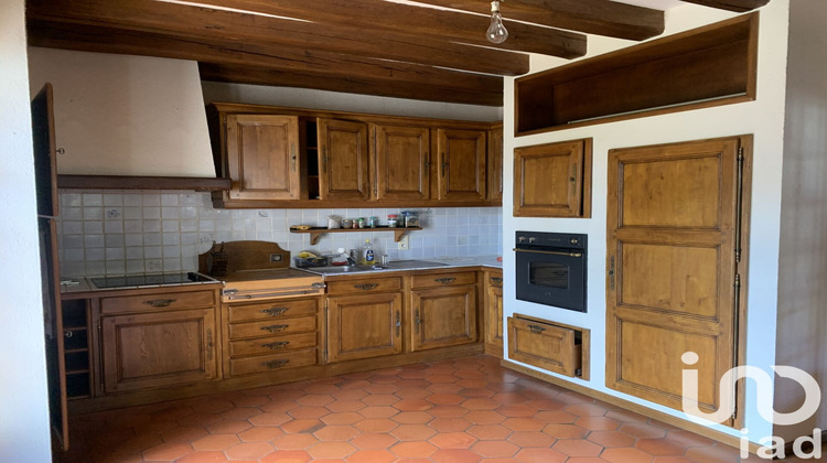 Ma-Cabane - Vente Maison Gièvres, 200 m²