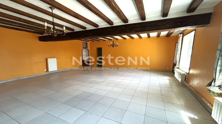 Ma-Cabane - Vente Maison GIEVRES, 128 m²