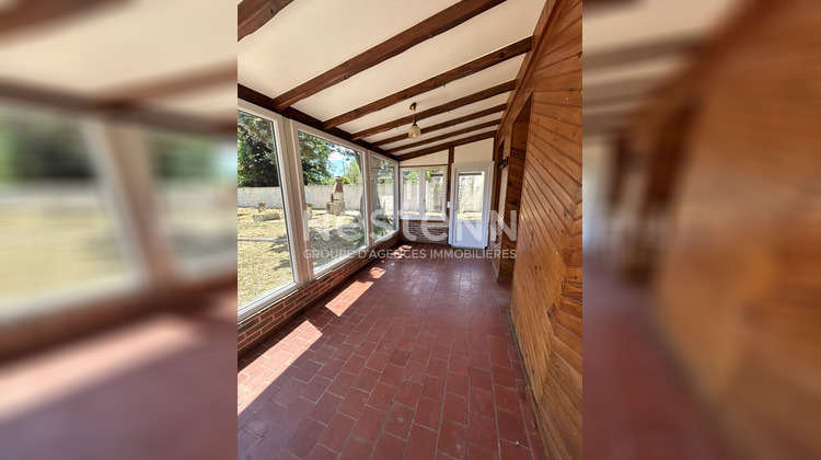 Ma-Cabane - Vente Maison GIEVRES, 128 m²