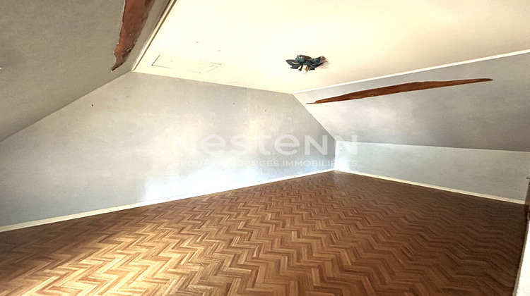 Ma-Cabane - Vente Maison GIEVRES, 128 m²