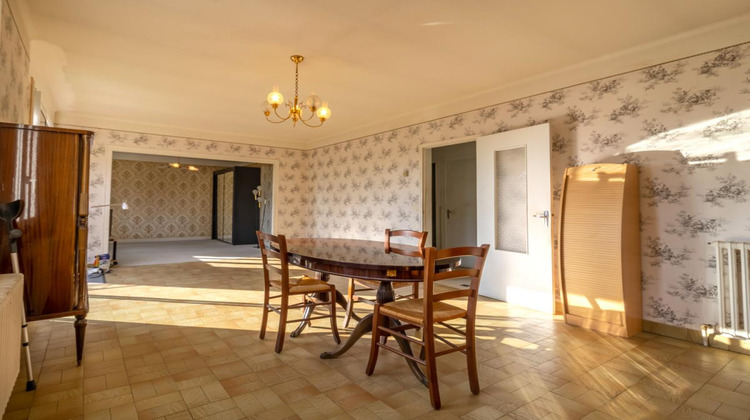 Ma-Cabane - Vente Maison GIEVRES, 142 m²