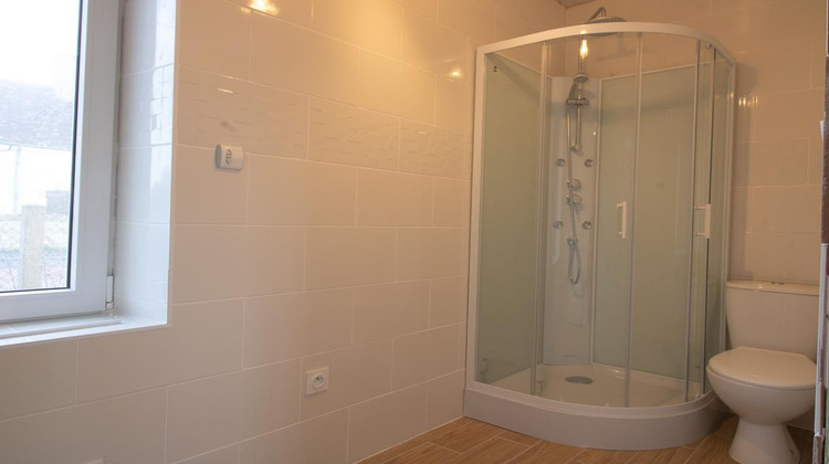 Ma-Cabane - Vente Maison GIEVRES, 105 m²