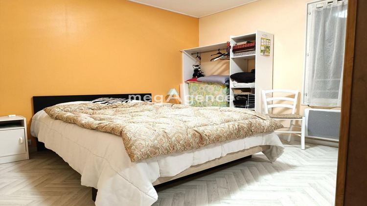 Ma-Cabane - Vente Maison GIEVRES, 100 m²