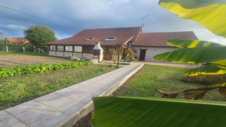 Ma-Cabane - Vente Maison GIEVRES, 100 m²