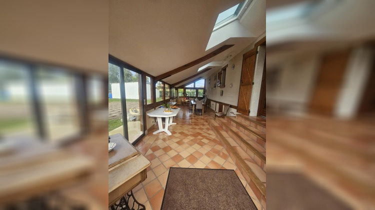 Ma-Cabane - Vente Maison GIEVRES, 100 m²