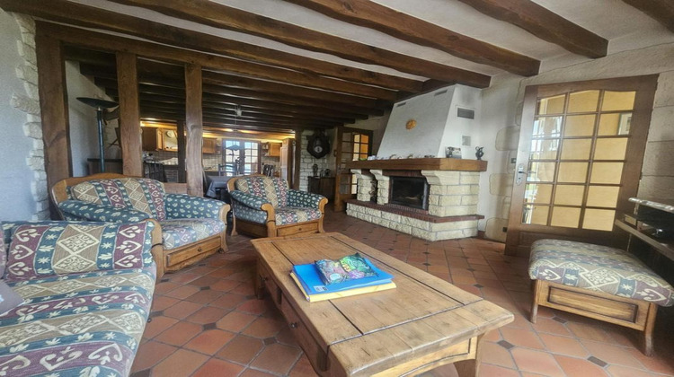 Ma-Cabane - Vente Maison GIEVRES, 100 m²