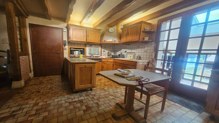 Ma-Cabane - Vente Maison GIEVRES, 100 m²