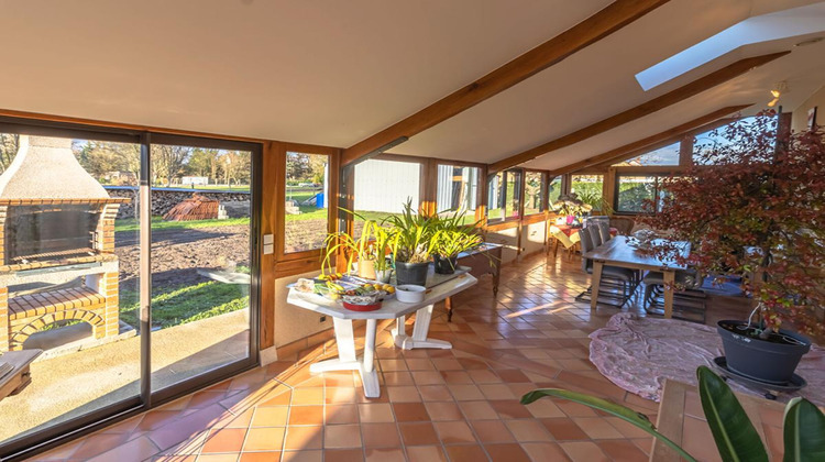 Ma-Cabane - Vente Maison GIEVRES, 137 m²