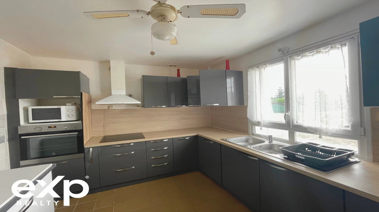 Ma-Cabane - Vente Maison Gièvres, 86 m²