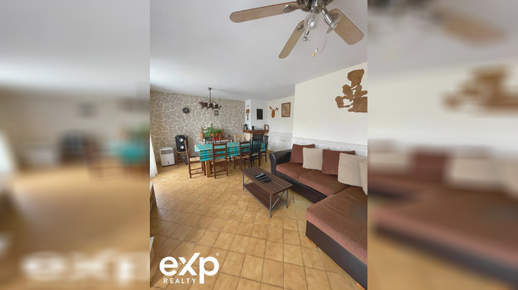 Ma-Cabane - Vente Maison Gièvres, 86 m²