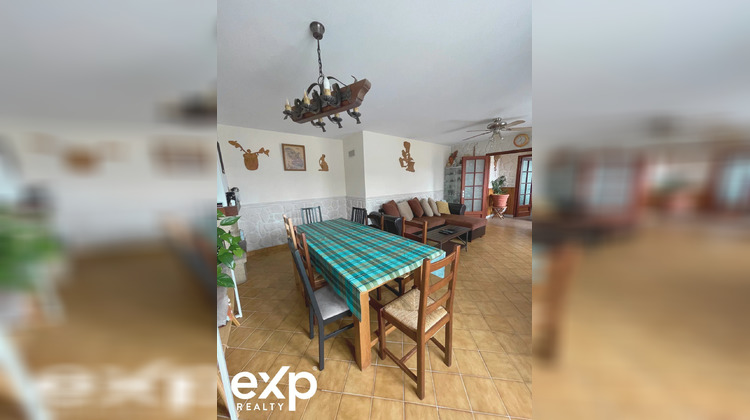 Ma-Cabane - Vente Maison Gièvres, 86 m²