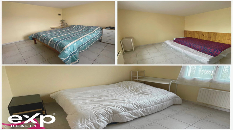 Ma-Cabane - Vente Maison Gièvres, 86 m²