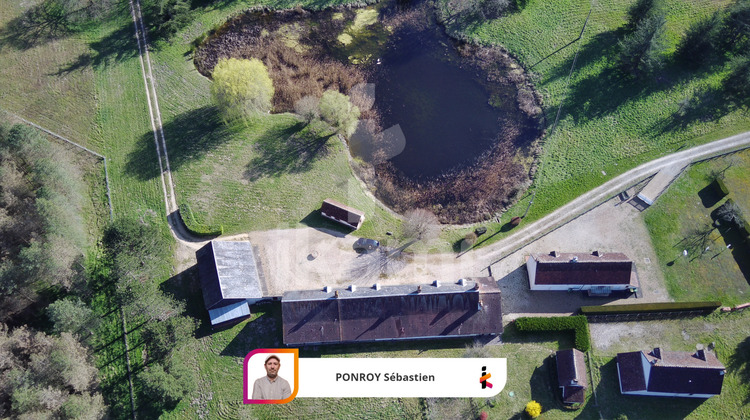 Ma-Cabane - Vente Maison Gièvres, 372 m²