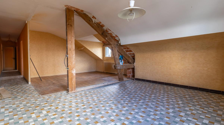 Ma-Cabane - Vente Maison GIEVRES, 228 m²