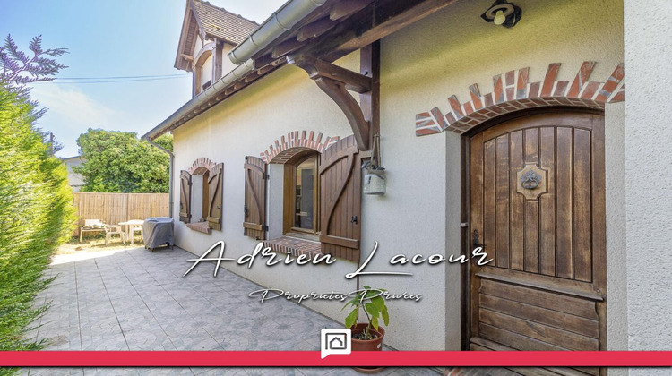 Ma-Cabane - Vente Maison GIEVRES, 139 m²