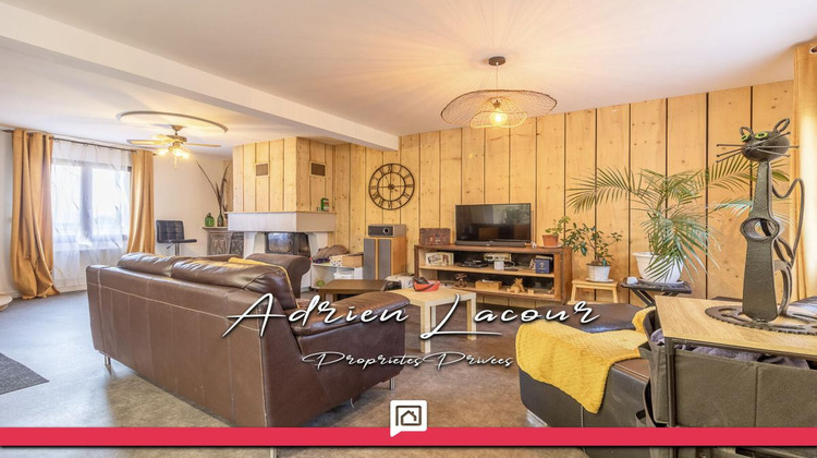 Ma-Cabane - Vente Maison GIEVRES, 139 m²