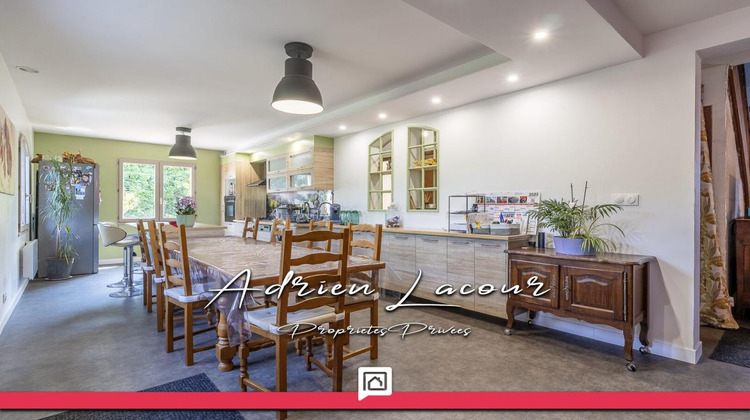 Ma-Cabane - Vente Maison GIEVRES, 139 m²