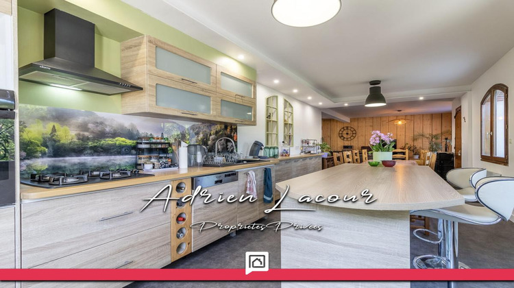 Ma-Cabane - Vente Maison GIEVRES, 139 m²